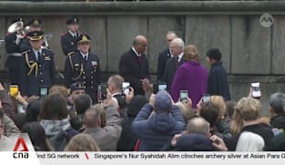 Singapore can learn from Sweden in staying competitive, keeping its society together: Tharman