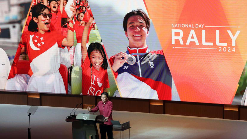 NDR 2024: What you need to know of key topics in PM Wong's speeches