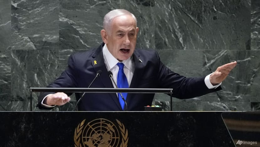 Commentary: US support for Israel can’t stay ‘ironclad’ if Netanyahu keeps escalating Commentary: US support for Israel can’t stay ‘ironclad’ if Netanyahu keeps escalating