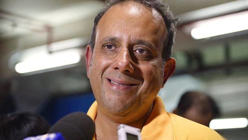 Kenneth Jeyaretnam issued seventh POFMA order over comment on High Court judges' bonuses Kenneth Jeyaretnam issued seventh POFMA order over comment on High Court judges' bonuses