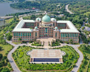 As Cabinet vacancies in Malaysia pile up, reshuffle seen as unavoidable