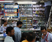 India's pharma sector braces for impact of proposed Trump tariffs on generic drugs