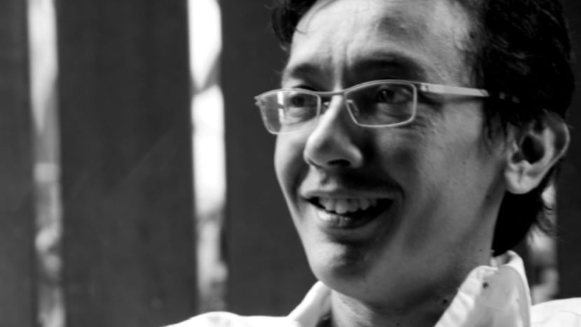 Penulis, pelakon M'sia Jit Murad meninggal dunia pada usia 62 tahun Penulis, pelakon M'sia Jit Murad meninggal dunia pada usia 62 tahun