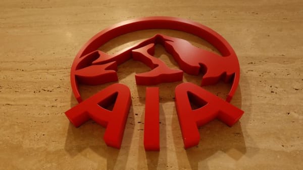 AIA Group posts 13% rise in first-quarter new business value - Channel News Asia (Picture 2)