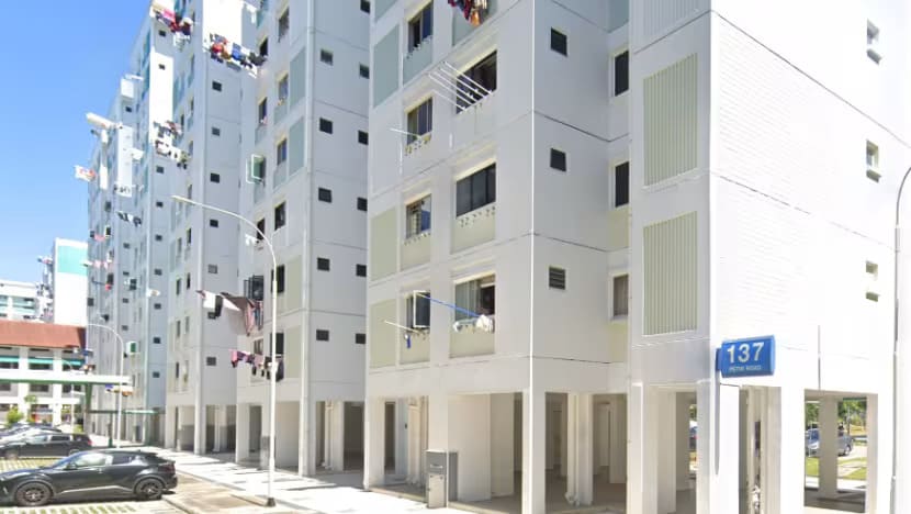 Lansia berusia 88 tahun habisi nyawa istrinya di Singapura