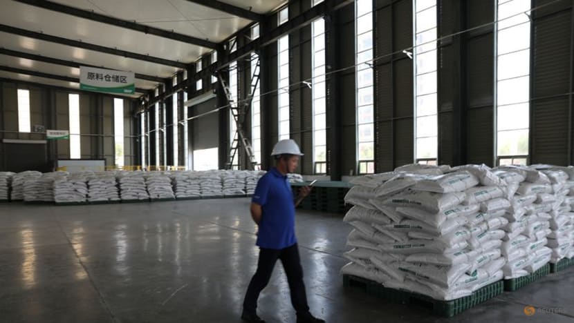 Shanghai Stock Exchange terminates review of Syngenta's IPO application Shanghai Stock Exchange terminates review of Syngenta's IPO application