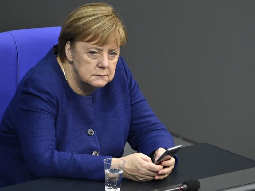 Danish public broadcaster Danmarks Radio (DR) said on May 30, 2021 that the US National Security Agency had eavesdropped on Danish internet cables to spy on top politicians and high-ranking officials in Germany, Sweden, Norway and France.