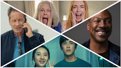 What To Watch This Week: Nov 10-16, 2025