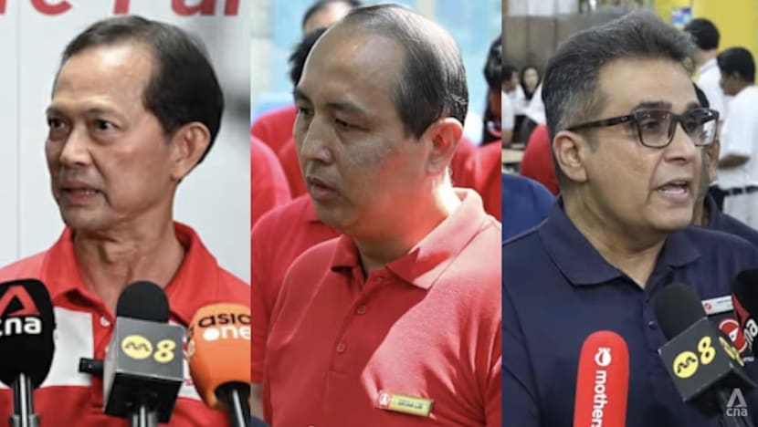 Opposition parties criticise ministerial pay hike, question need for high salaries to draw talent