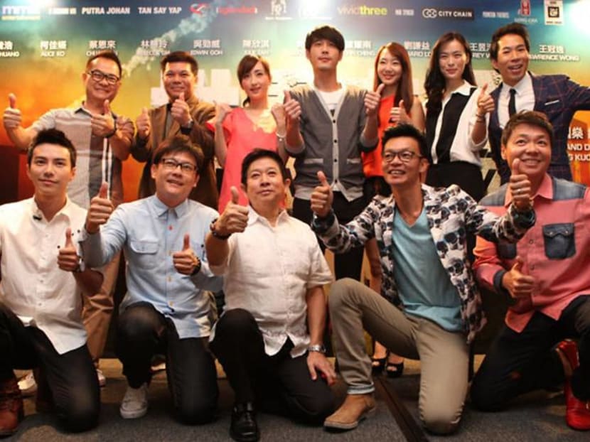 Taboo topics take centre stage in "Judgment Day"