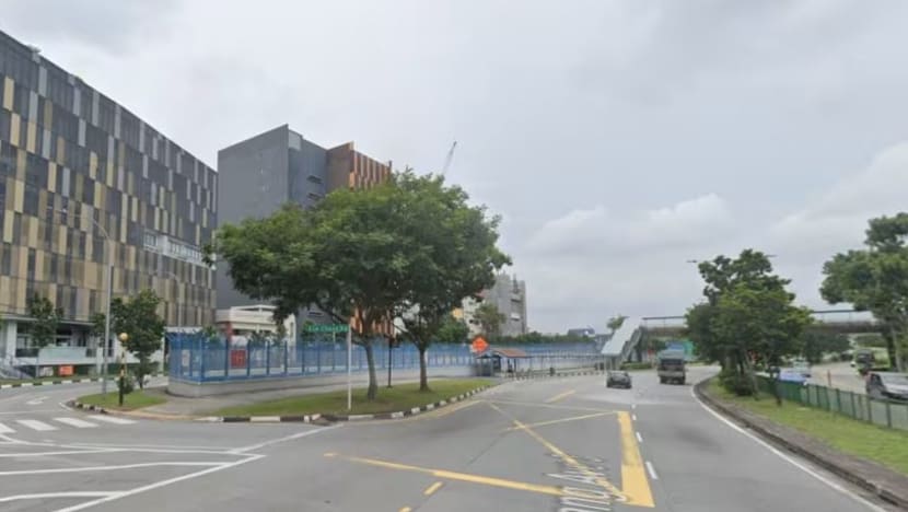 Pegawai polis trafik didakwa pandu secara berbahaya sebabkan kematian pejalan kaki dekat Tai Seng