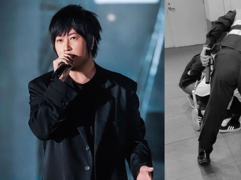 29-year-old Mayday Fan dies 15 days after watching Taiwanese band&rsquo;s concert