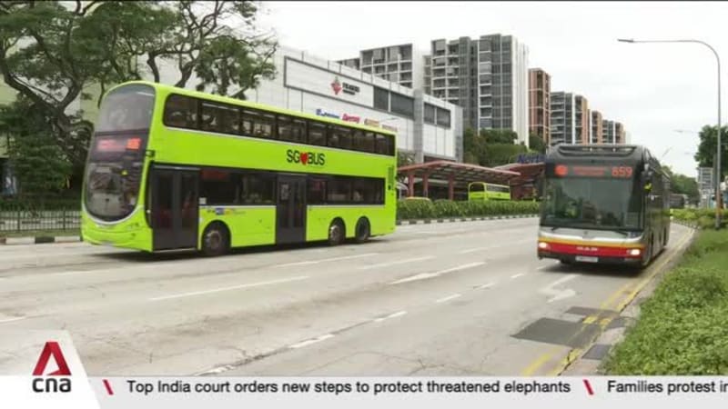 Making roads safer for all: AI-powered system, more rest time for drivers expected to improve safety