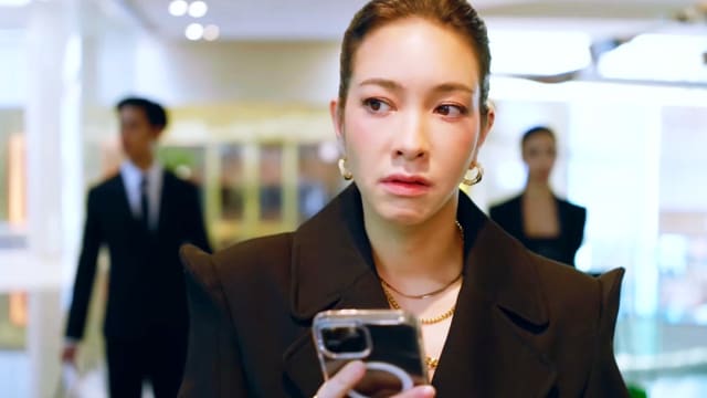隐藏的爱（第7集）：莫缇羞辱莉塔