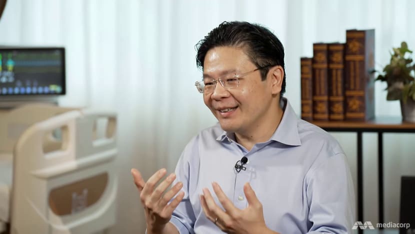 More frequent tests, additional requirements likely for those who do not take COVID-19 vaccine: Lawrence Wong