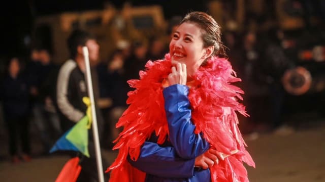 拍周海媚病历发微信炫耀　医院员工被警方行政拘留