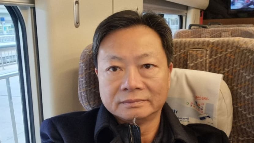 Singaporean businessman designated as 'politically significant person' under foreign interference law