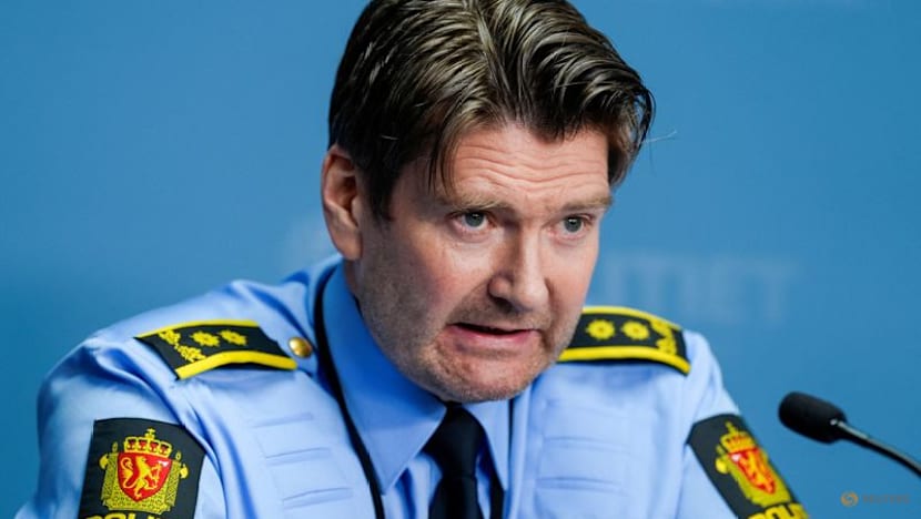 Three brothers arrested over US embassy blast in Oslo