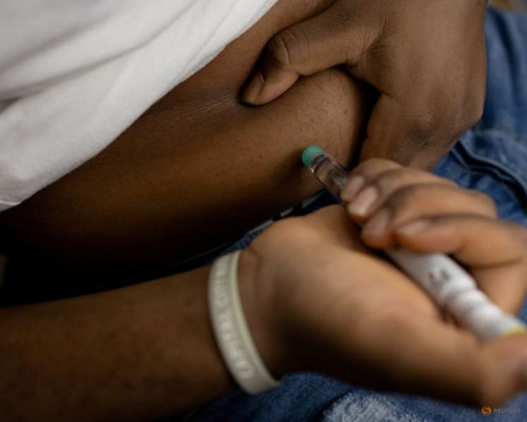 Insulin cost cap kicks in across US, providing relief for some diabetics