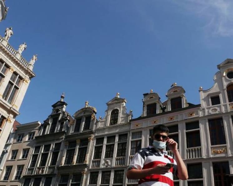 Unemployment marches higher in Europe as COVID-19 pandemic grinds on