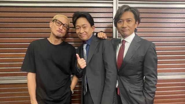 被国分太一违法风波拖垮，TOKIO成军31年正式解散！