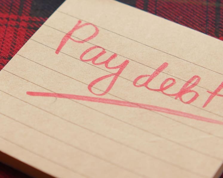 Stricter rules for debt collectors may create 'loopholes' for debtors to dodge payments, firms say