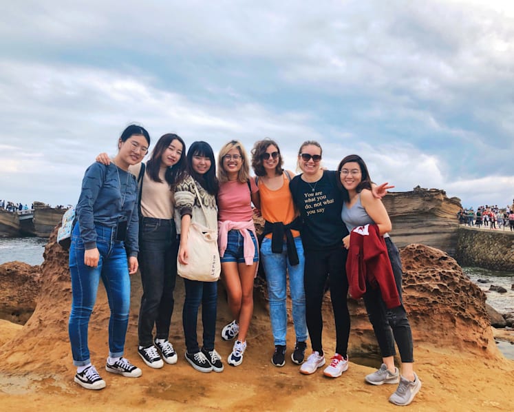 Gen Y Speaks: A part of me changed after an exchange programme in Taiwan