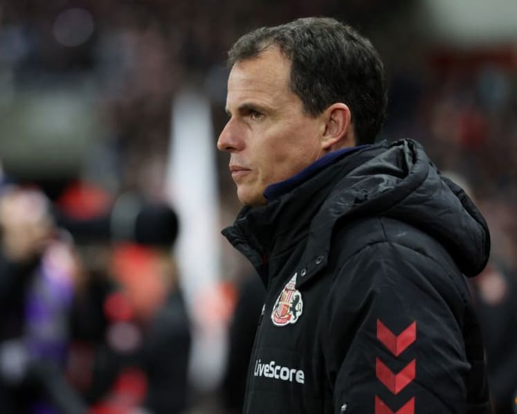 Sunderland will need masterclass against Arsenal, says le Bris