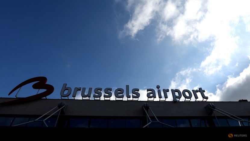 Cyberattack disrupts European airports including Heathrow, Brussels; SIA flights unaffected