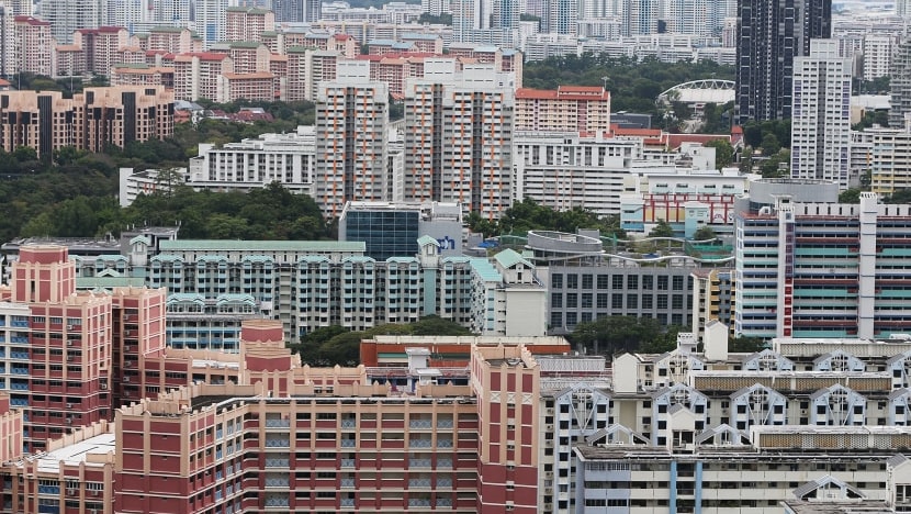 S'pore mortgage rates roughly double in 6 months; set to rise further, say property analysts