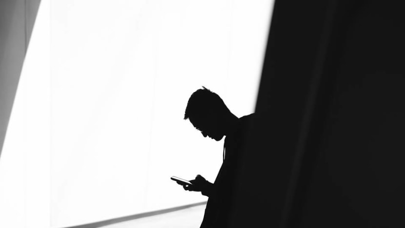 Man jailed for posing as different women on phone calls, pretending that 'she' had relationship problems