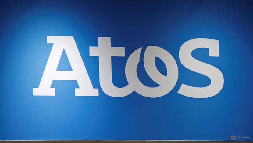 France's Atos flags steep revenue decline for 2025