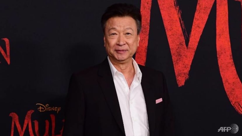 Asian American celebrities speak up against harassment due to COVID-19