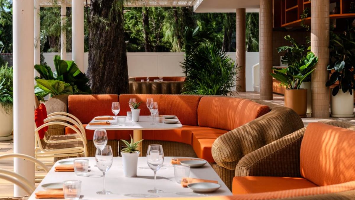 Where to stay, eat and unwind in Na Jomtien, Thailand