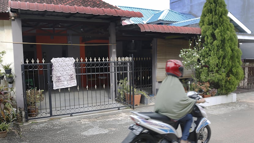 Neighbours of Batam suspects in Marina Bay plot in shock, disbelief over arrests