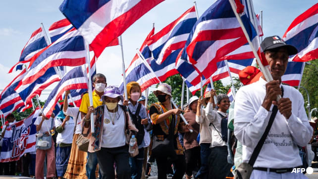Commentary: Thailand-Cambodia border row was escalating. The leaked call made it worse