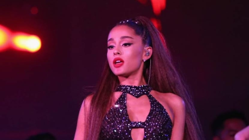 Ariana Grande to perform at 2020 Grammys after backing out of last year's show