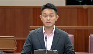 David Hoe on Energy Conservation (Amendment) Bill