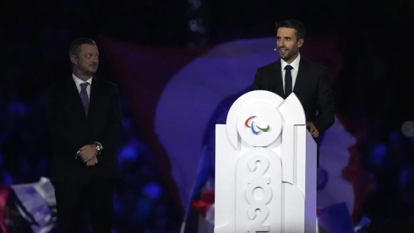 Sukan Olimpik dan Paralimpik Paris saksikan rekod jualan lebih 12 juta tiket Sukan Olimpik dan Paralimpik Paris saksikan rekod jualan lebih 12 juta tiket