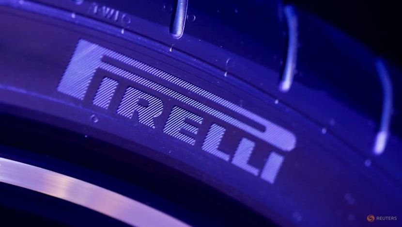 Italy to meet Pirelli and its investors over Chinese control spat, sources say