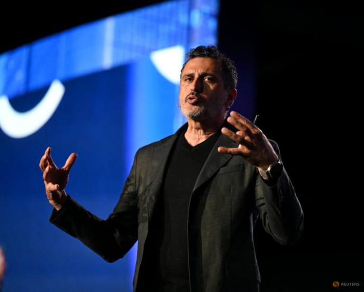 Synopsys rolls out new software tools for designing AI chips 