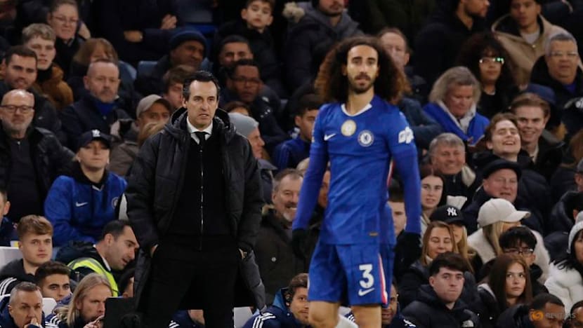 Villa stun Chelsea with 2-1 comeback victory