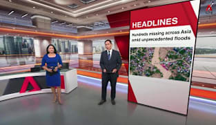 Asia First - Tue 2 Dec 2025