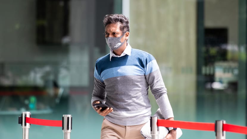 Court rejects guilty plea of man who live-streamed row with bus driver, after lawyer disputes ‘essence’ of harassment charge