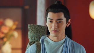 无忧渡（第35集）：蛮瑛声称不认识半夏
