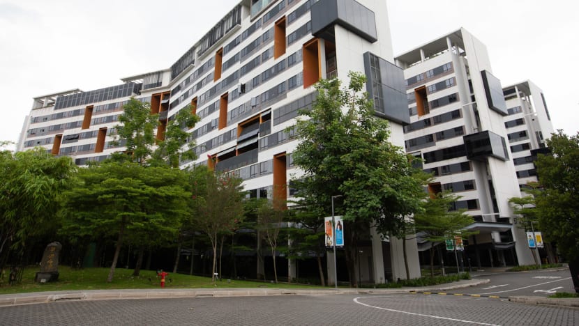 Student group appeals to SUTD to review 'sharp' 36% fee increase for hostel rooms