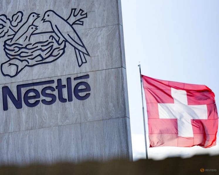 Nestle infant formula recall widens to Africa, the Americas and Asia