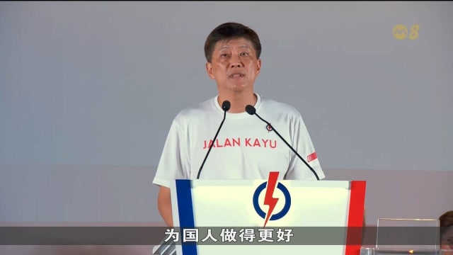 【GE2025】回应英康收购案 黄志明：会认真反思检讨并吸取教训 未来会做得更好