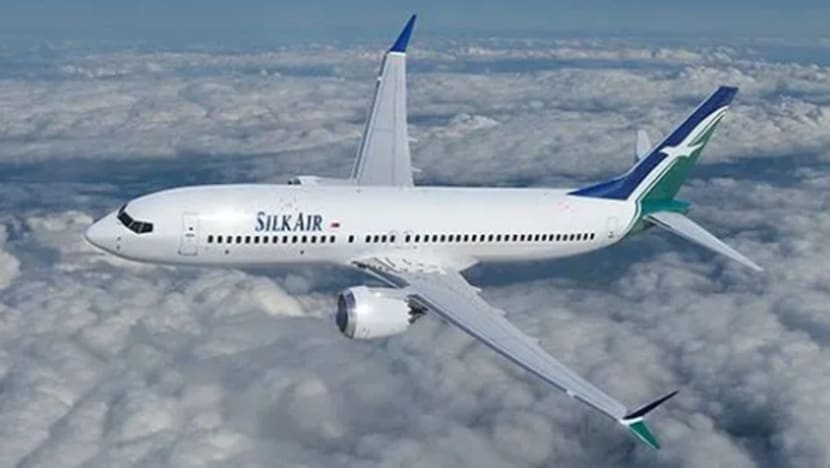 Pesawat Boeing 737 MAX 8 milik SilkAir beroperasi ikut jadual sedang situasi dipantau