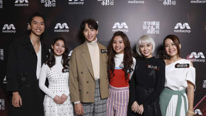 These Are The First 6 Finalists For Star Search 2019